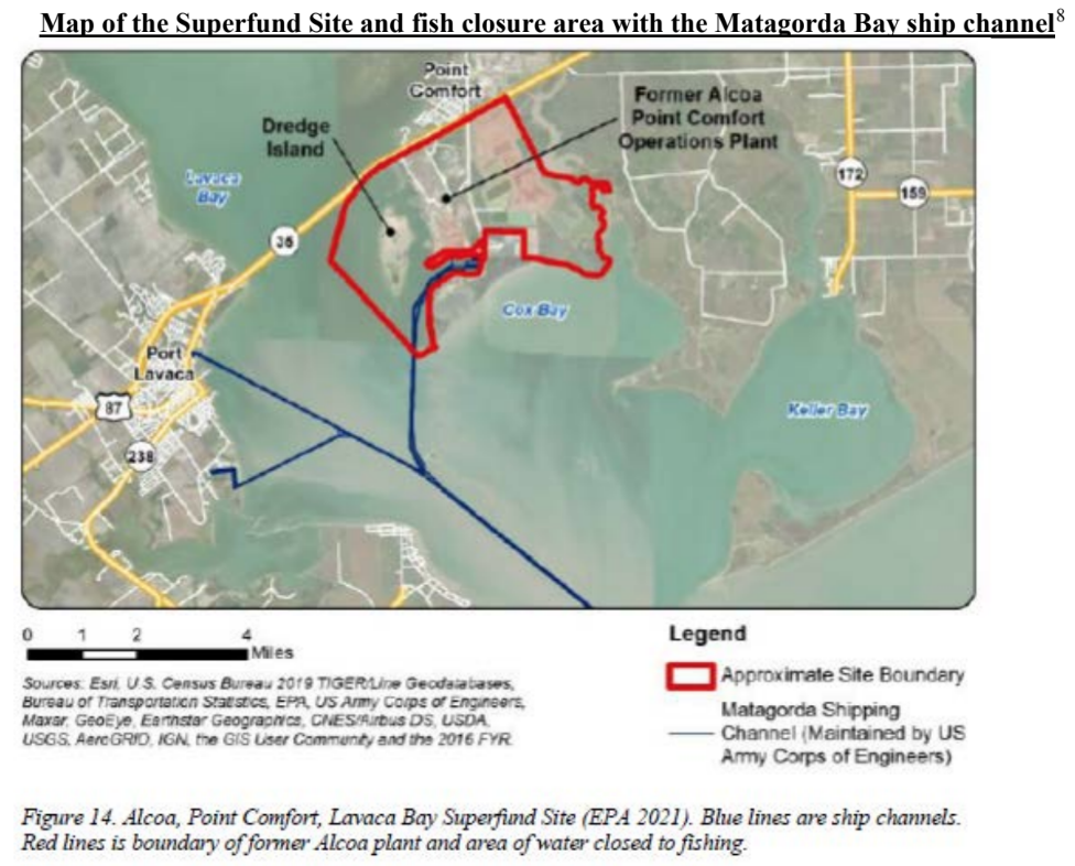 Environmental advocates, fishermen call for new federal review of ship channel expansion